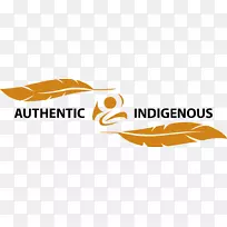 土著人民土著澳大利亚土著人标志-加拿大土著人