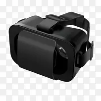 虚拟现实耳机三星齿轮虚拟现实眼镜三维虚拟现实耳机