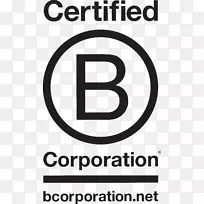 徽标b公司福利公司认证-国际救护车规范