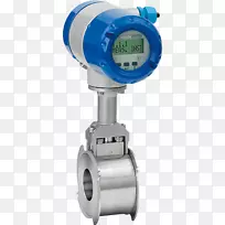 Krohne Messtechnik有限公司流量测量质量流量计流量气表连接