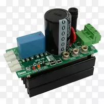 微控制器电子硬件编程计算机硬件电子元件电机控制单元