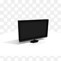 电脑显示器电视电脑显示器附件显示装置输出装置-牛肉串