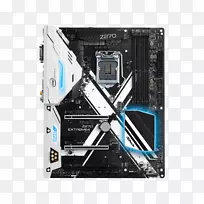 英特尔lga 1151主板，asroclewis工具深根灌溉机wst-1-z 270主板
