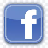 社交网络服务facebook社交媒体，如纽扣大街西洛姆泉公司。-新布告栏成员