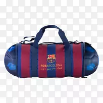 巴塞罗那足球俱乐部-足球袋