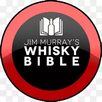 吉姆·默里的威士忌圣经2009吉姆·默里的“2015年威士忌圣经”标识书-爱尔兰威士忌类型