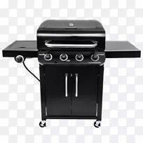 烧烤烤炭-烘焙性能系列-烘焙经典系列-照明煤气烤架
