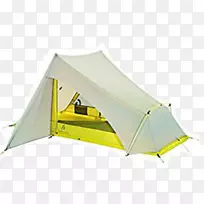 帐篷塞拉设计手电筒fl徒步旅行背包野营-大型野营帐篷设计