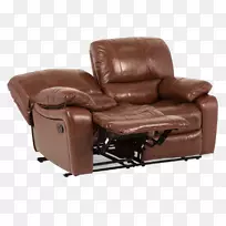 躺椅产品设计沙发舒适清洁绒毛奶牛