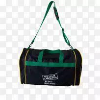 行李袋手提行李产品设计.拖绳背包