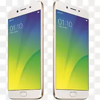 智能手机功能：oppo r9s双64 gb 4G lte黑色解锁，配有4gb ram(cn版本)oppo r9s外加租赁洗衣间设备。