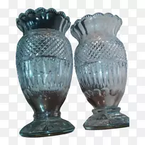 花瓶沃特福德水晶玻璃装饰艺术花瓶