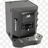 咖啡机浓缩机旋涡102 ixl浓缩咖啡机机械蒸汽