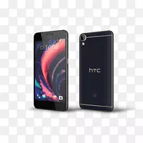 宏达希望10亲用户身份模块双sim HTC 10生活方式32 GB[茶花红]sim解锁-htc 10
