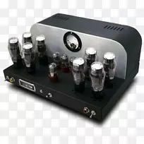 高端音频阀门放大器音频功率放大器单声频放大器