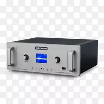 数字音频数模转换器音频功率放大器音频研究高保真