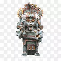 马汀-格罗皮乌斯-巴玛雅文明古玛雅艺术玛雅：舍恩海特博物馆-玛雅文化