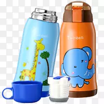 热水瓶折扣及优惠-玻璃优惠券天猫-大象杯批发