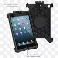 ipad迷你2 ac适配器LifeProof视网膜显示iphone-gps安装