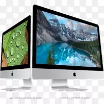 AppleiMac视网膜4k 21.5“(2017)Apple MacBook pro Apple iMac视网膜4k 21.5”(2015年底)Apple iMac视网膜5k 27“(2017)-iMac 2017