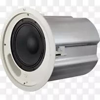 低音炮扬声器电声evevid c8.2 hc音效二进制文件格式规范
