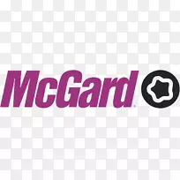 mcgard llc徽标日产品牌字型-mcgard凸耳螺母