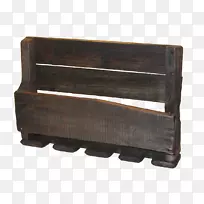 家具豹子桌垫抛枕头用木托盘建造
