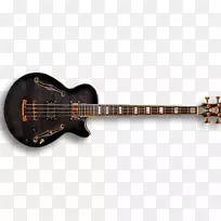 ESP有限公司EC-256 esp有限公司EC-1000豪华esp有限公司EC-401电吉他特别是吉他-拱顶低音吉他