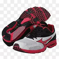 米苏诺运动鞋公司竞速跑-米苏诺女子跑鞋