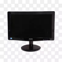 电脑显示器mimo适配-iq mct-10 qds-poe-wi-fi-8gb-黑色-10.1“电子视觉显示液晶显示平板显示器
