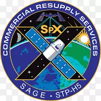 SpaceX crs-10国际空间站商业再补给服务-火星航空航天局太空火箭