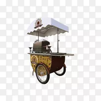 意大利咖啡-冰淇淋大车，莫卡锅意大利面-英国意大利食品卡车
