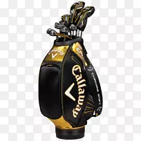卡拉威高尔夫公司卡拉维GBB史诗司机卡拉维GBB史诗明星员工包卡拉威高尔夫传奇明星员工高尔夫球袋-大手袋