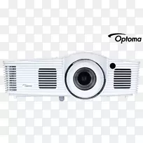 家庭娱乐放映机gt 1080 optoma公司多媒体投影仪Optoma x 416-Optoma投影机