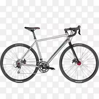 特里克自行车公司自行车架赛车自行车混合自行车-猫自行车