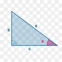 直角三角形矩形三角.安格洛斯