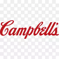 商标坎贝尔汤公司品牌食品番茄汁-坎贝尔营地婚礼