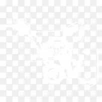 美利坚合众国组织谈话电台Wabe标志-我们将关闭。