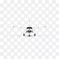 飞机产品设计航空线路-c 208