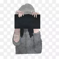 头盔.书中的巧克力触摸字符