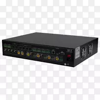 HDBaseT hdmi音频信号电子声音.带音频输出的hdmi开关