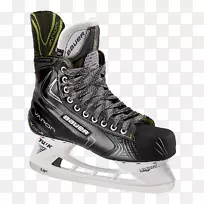 冰球设备冰溜冰鞋CCM钉9060冰球鲍尔蒸气x 100