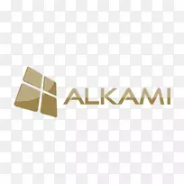 DFW文化大使11月份会见标志阿尔卡米技术品牌字体-现代技术应用