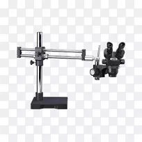 光学显微镜立体显微镜光学立体显微镜信息