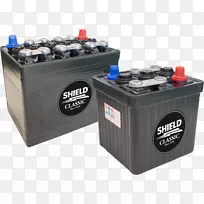 汽车蓄电池，电动电池，深循环电池，铅酸电池，旧汽车电池