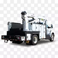爱荷华州汽车商用卡车起重机维护公司。-水力采矿史