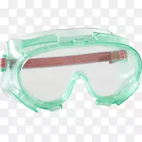 护目镜眼镜护眼个人防护设备安全眼镜护目镜