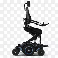 机动轮椅移动辅助设备Permobil ab医疗保健用电动轮椅