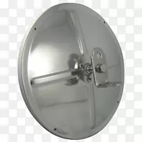产品设计照明轮-圆形电熔断器