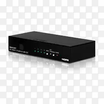 KVM交换机视频Aten国际数字视觉接口网络交换机-HDMI交换机百思买